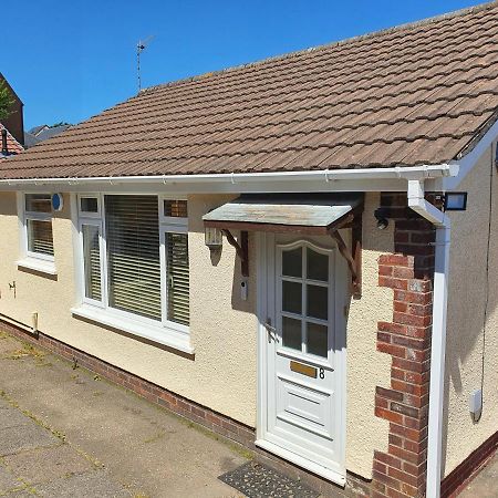 The Mumbles - Bungalow - 2 Bedrooms - Pet Friendly Swansea Exterior photo