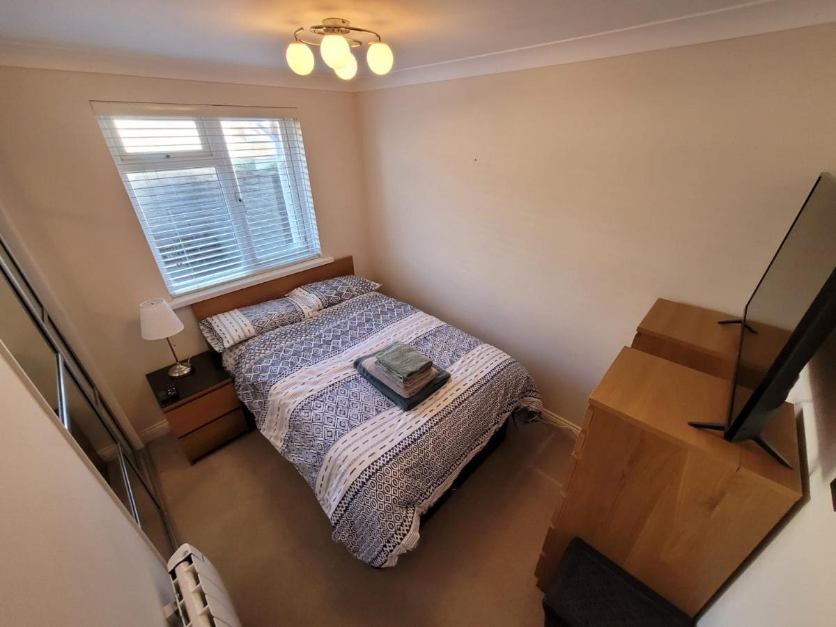 The Mumbles - Bungalow - 2 Bedrooms - Pet Friendly Swansea Exterior photo
