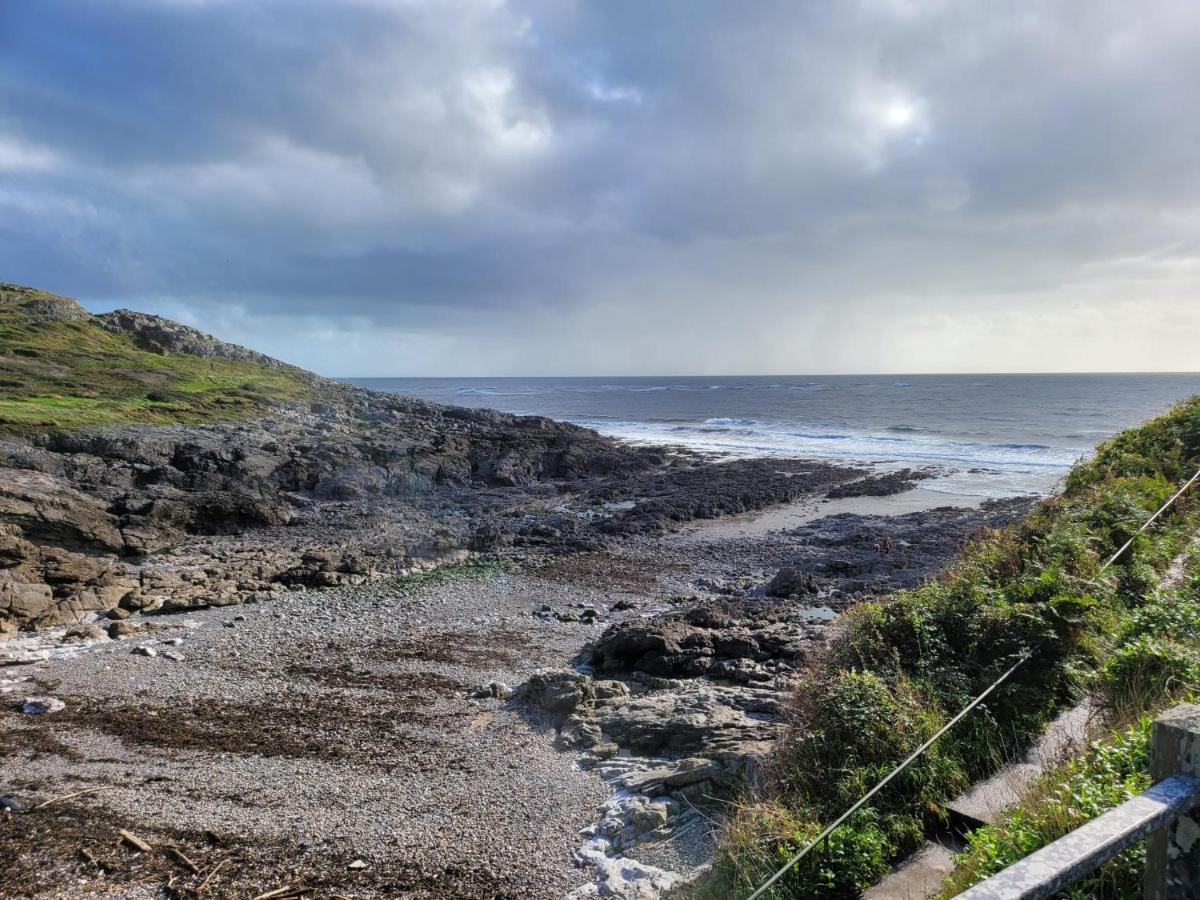 The Mumbles - Bungalow - 2 Bedrooms - Pet Friendly Swansea Exterior photo
