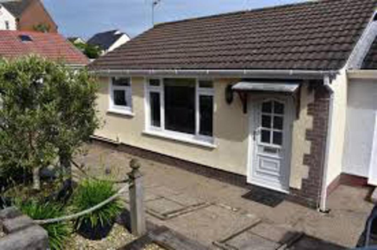 The Mumbles - Bungalow - 2 Bedrooms - Pet Friendly Swansea Exterior photo