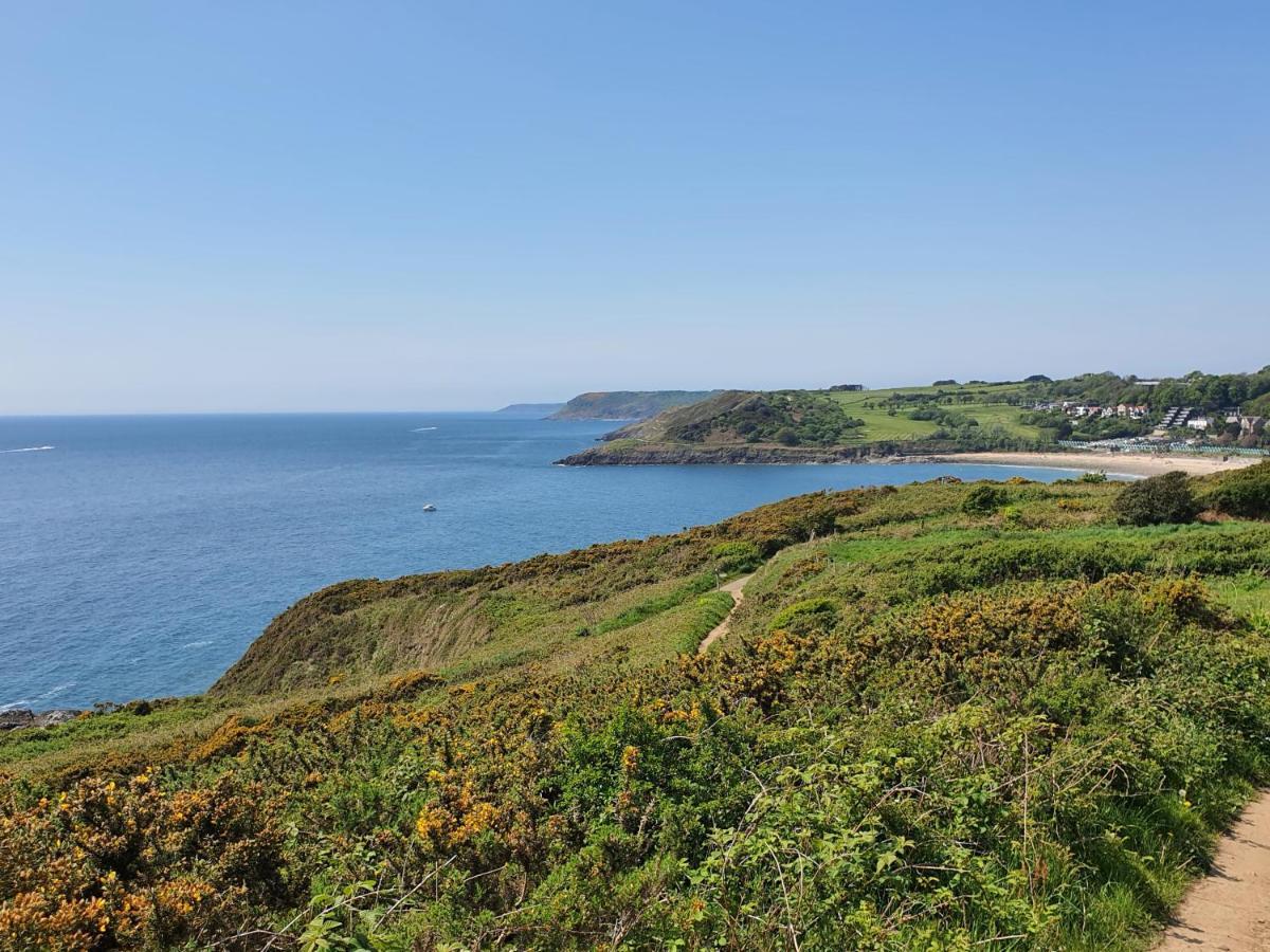The Mumbles - Bungalow - 2 Bedrooms - Pet Friendly Swansea Exterior photo