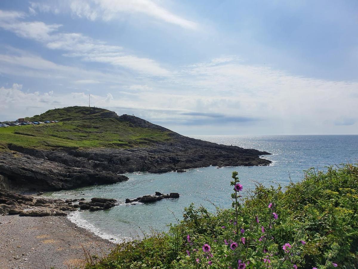The Mumbles - Bungalow - 2 Bedrooms - Pet Friendly Swansea Exterior photo