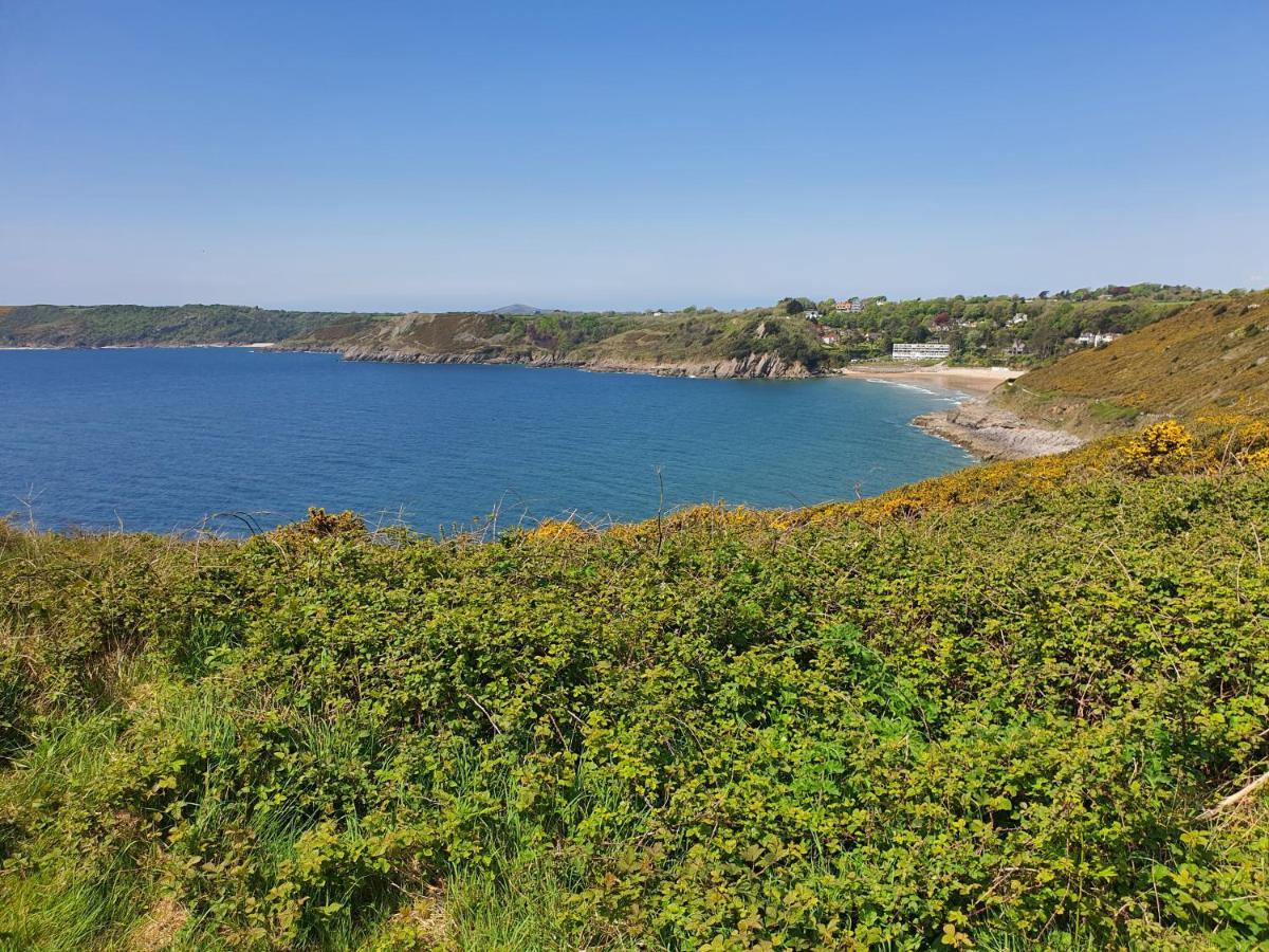 The Mumbles - Bungalow - 2 Bedrooms - Pet Friendly Swansea Exterior photo