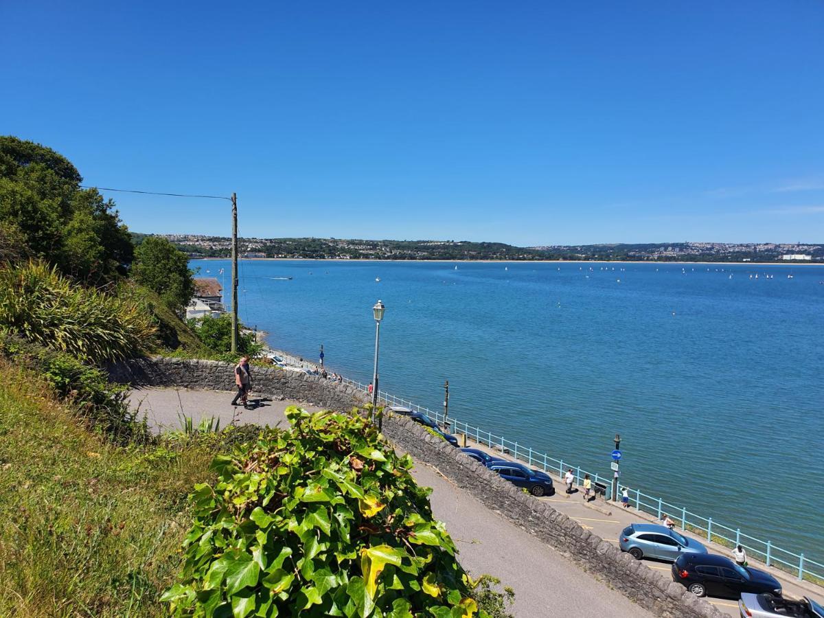 The Mumbles - Bungalow - 2 Bedrooms - Pet Friendly Swansea Exterior photo