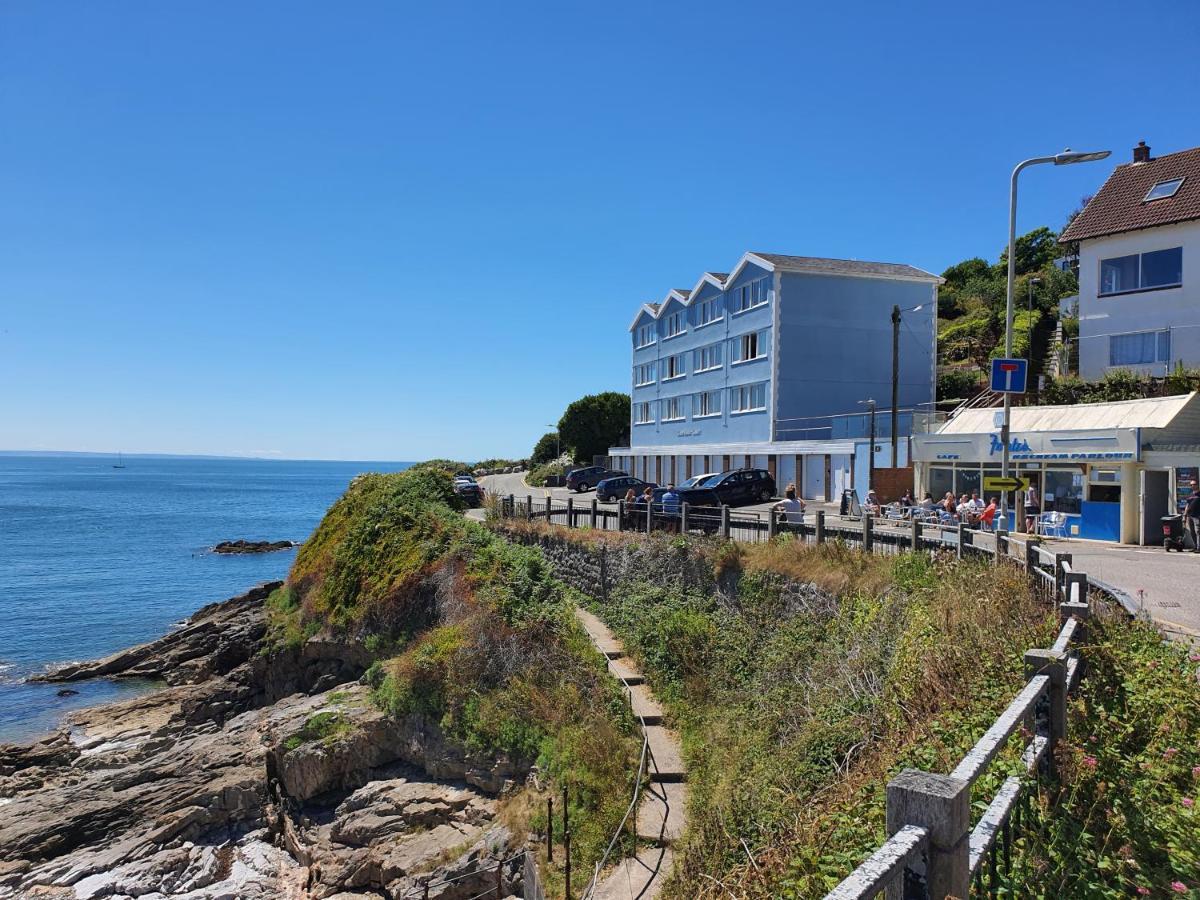 The Mumbles - Bungalow - 2 Bedrooms - Pet Friendly Swansea Exterior photo